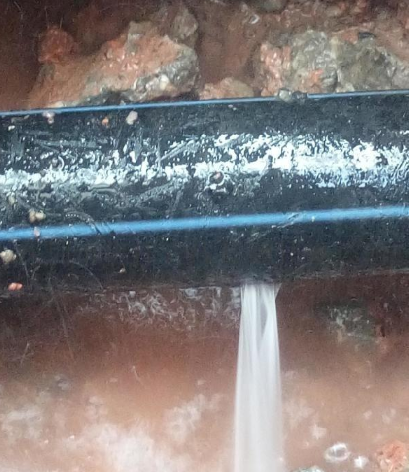 宣城自来水管道漏水检测