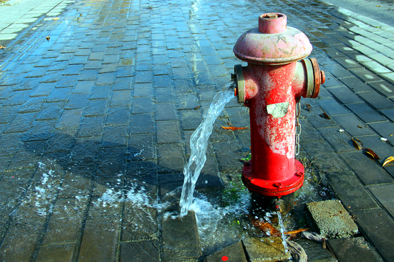 宣城消防管道漏水检测